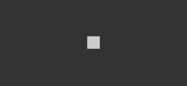 Demonstração de Encenação (Staging)