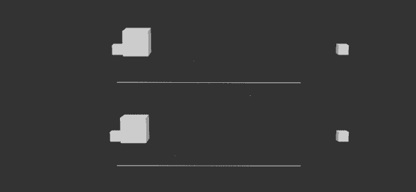 Demonstração de Timing